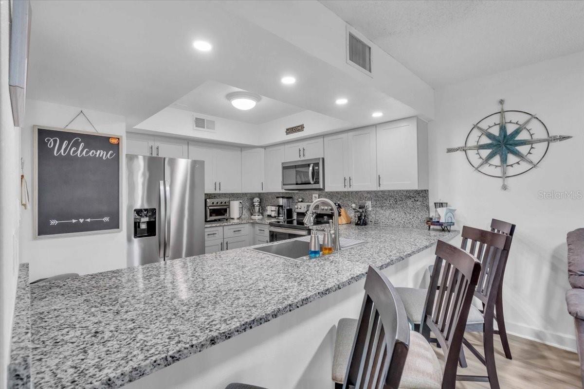 HORIZON TWNHS - Residential