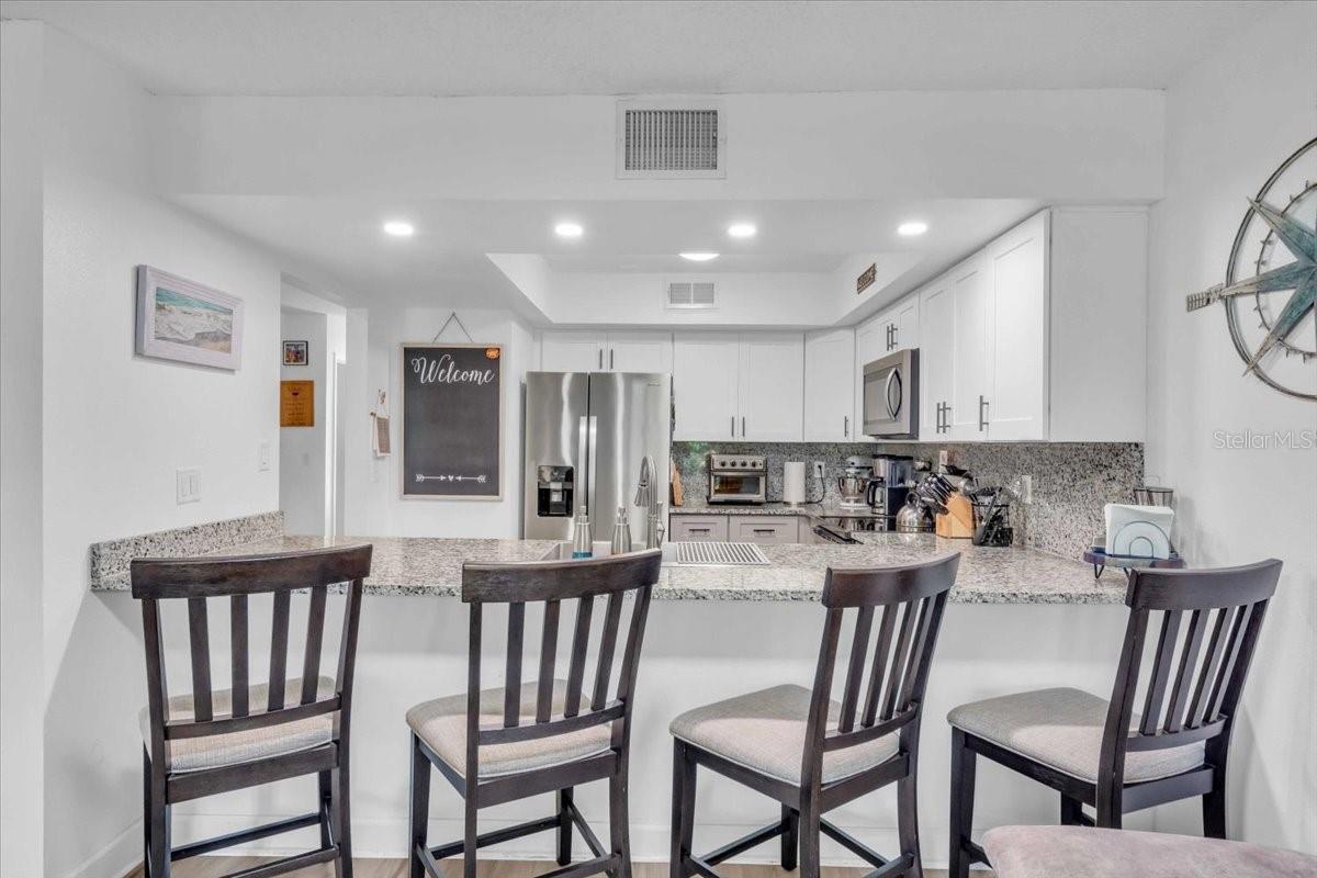 HORIZON TWNHS - Residential