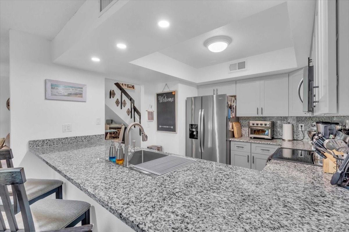 HORIZON TWNHS - Residential