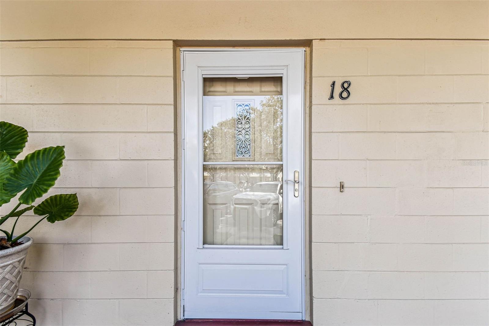 2222 NORWEGIAN DRIVE 18