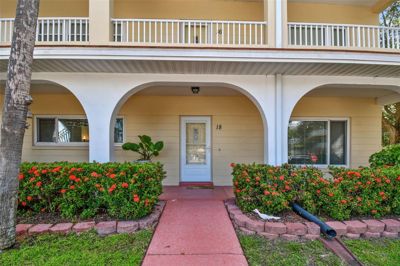 2222 NORWEGIAN DRIVE 18