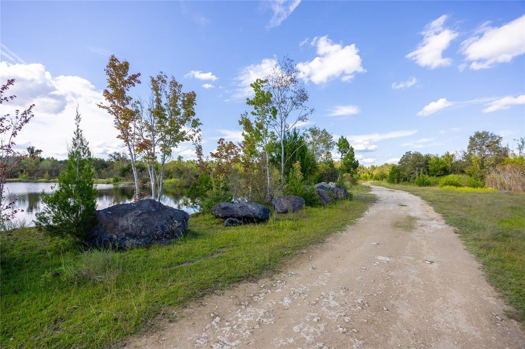Photo of 0 173rd Place, Inglis, FL 34449 (MLS # GC537806)