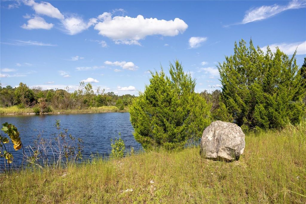 Photo of 0 173rd Place, Inglis, FL 34449 (MLS # GC537806)