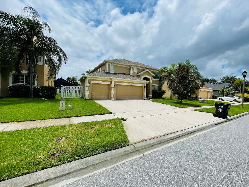 Photo of 1418 Spring Fest Lane, Orlando, FL 32828 (MLS # O6429350)