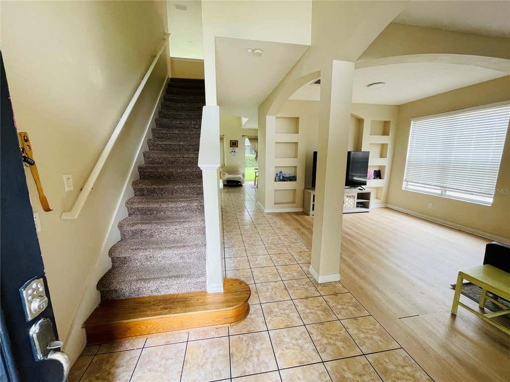Photo of 1418 Spring Fest Lane, Orlando, FL 32828 (MLS # O6429350)
