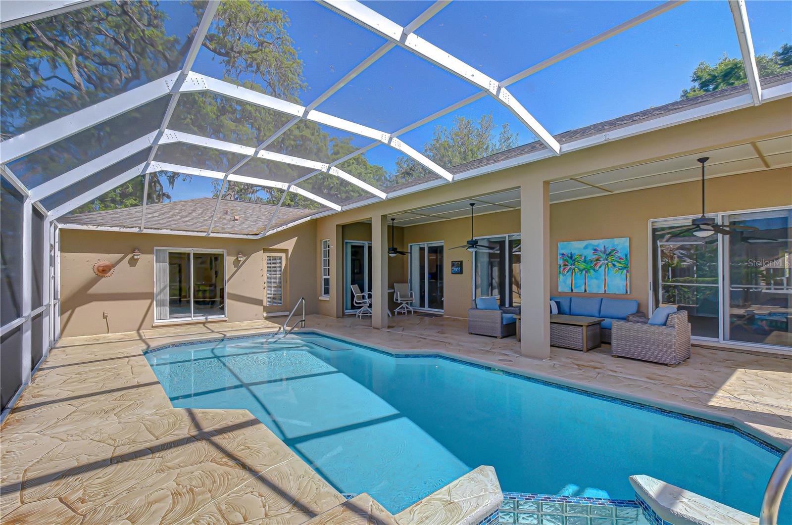 4609 COMPASS OAKS DRIVE