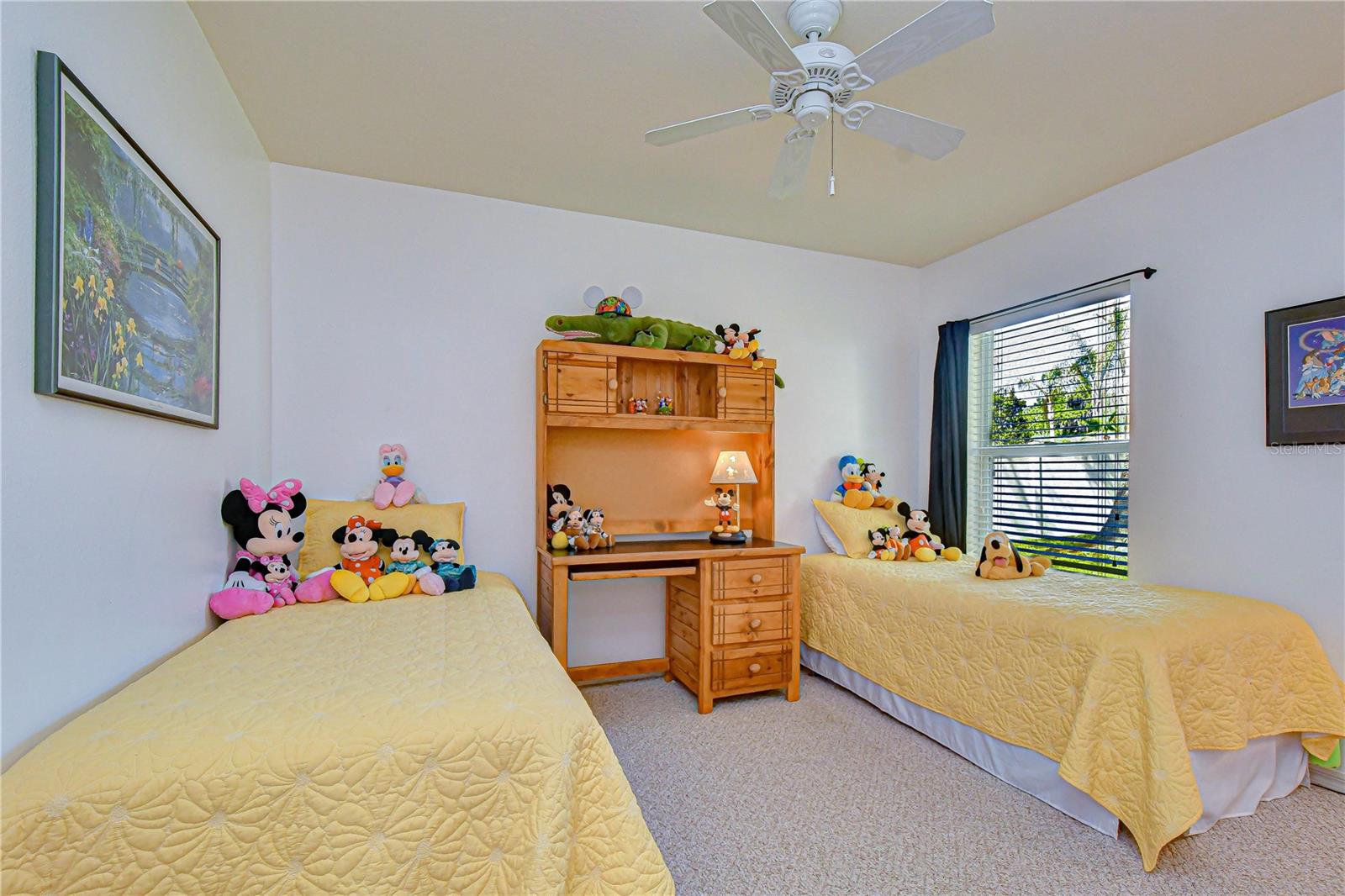 BLOOMINGDALE SEC CC PH - Residential