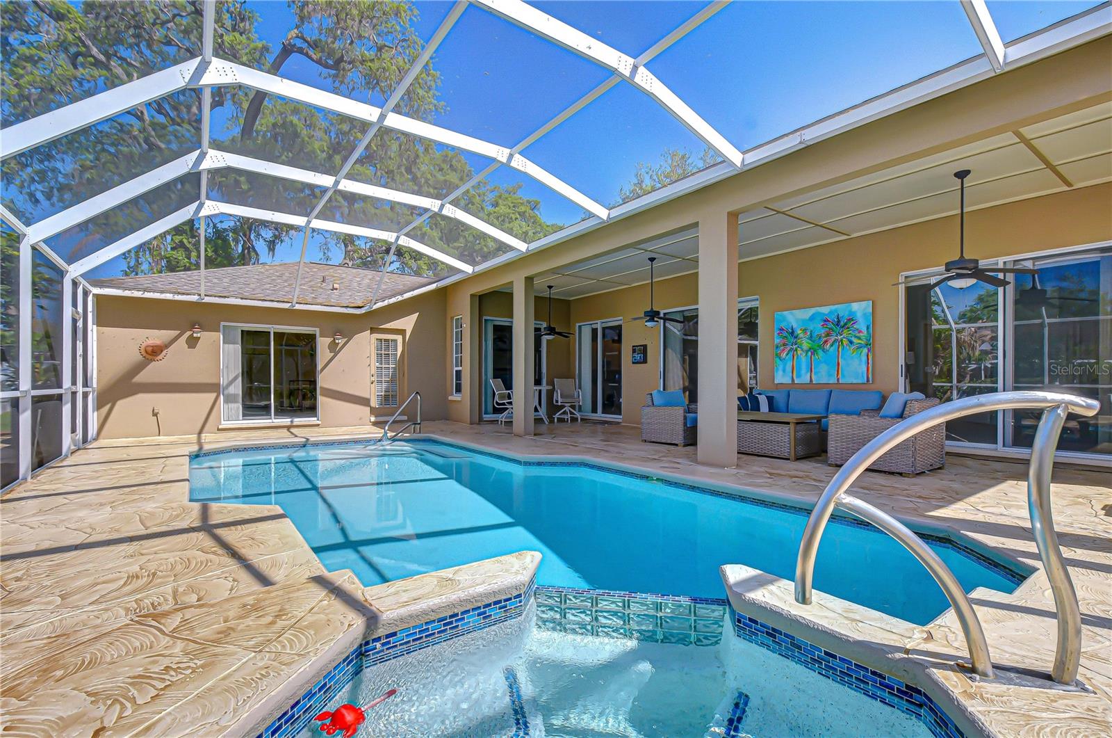 BLOOMINGDALE SEC CC PH - Residential