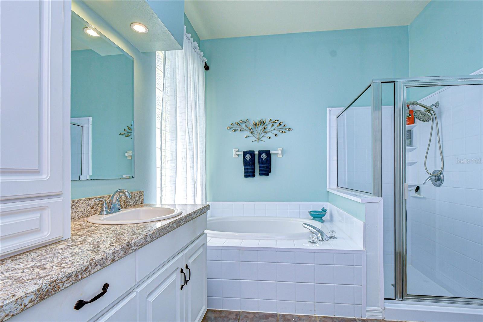 BLOOMINGDALE SEC CC PH - Residential