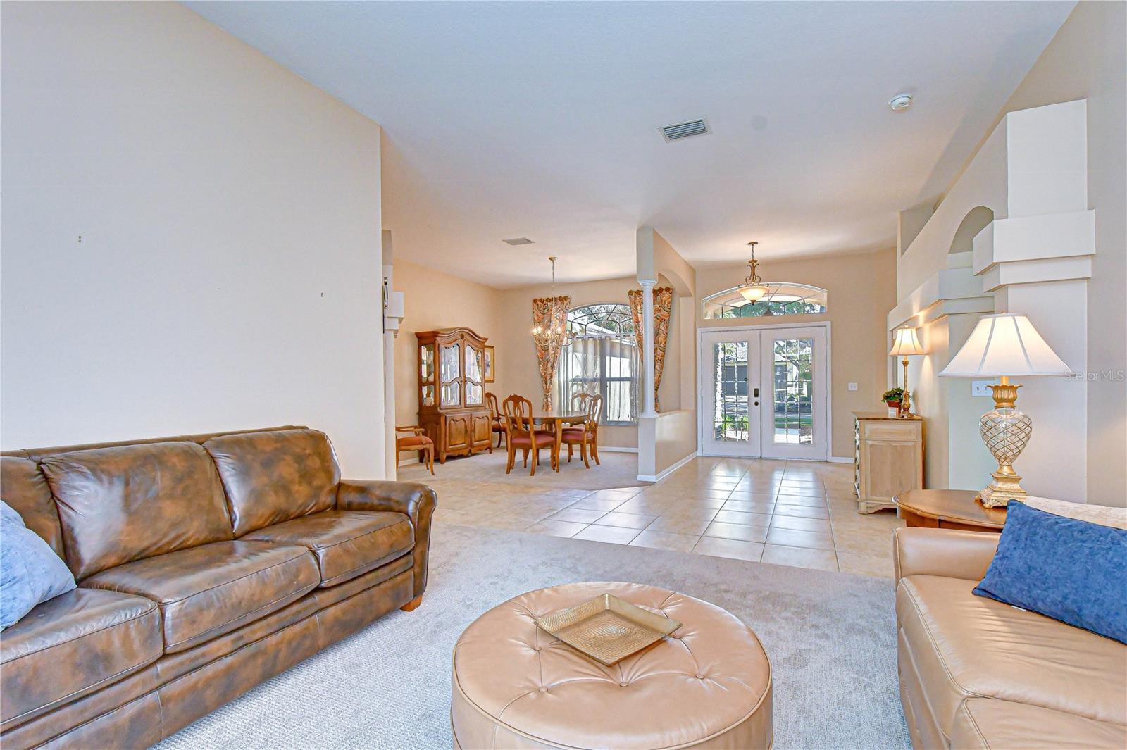 BLOOMINGDALE SEC CC PH - Residential
