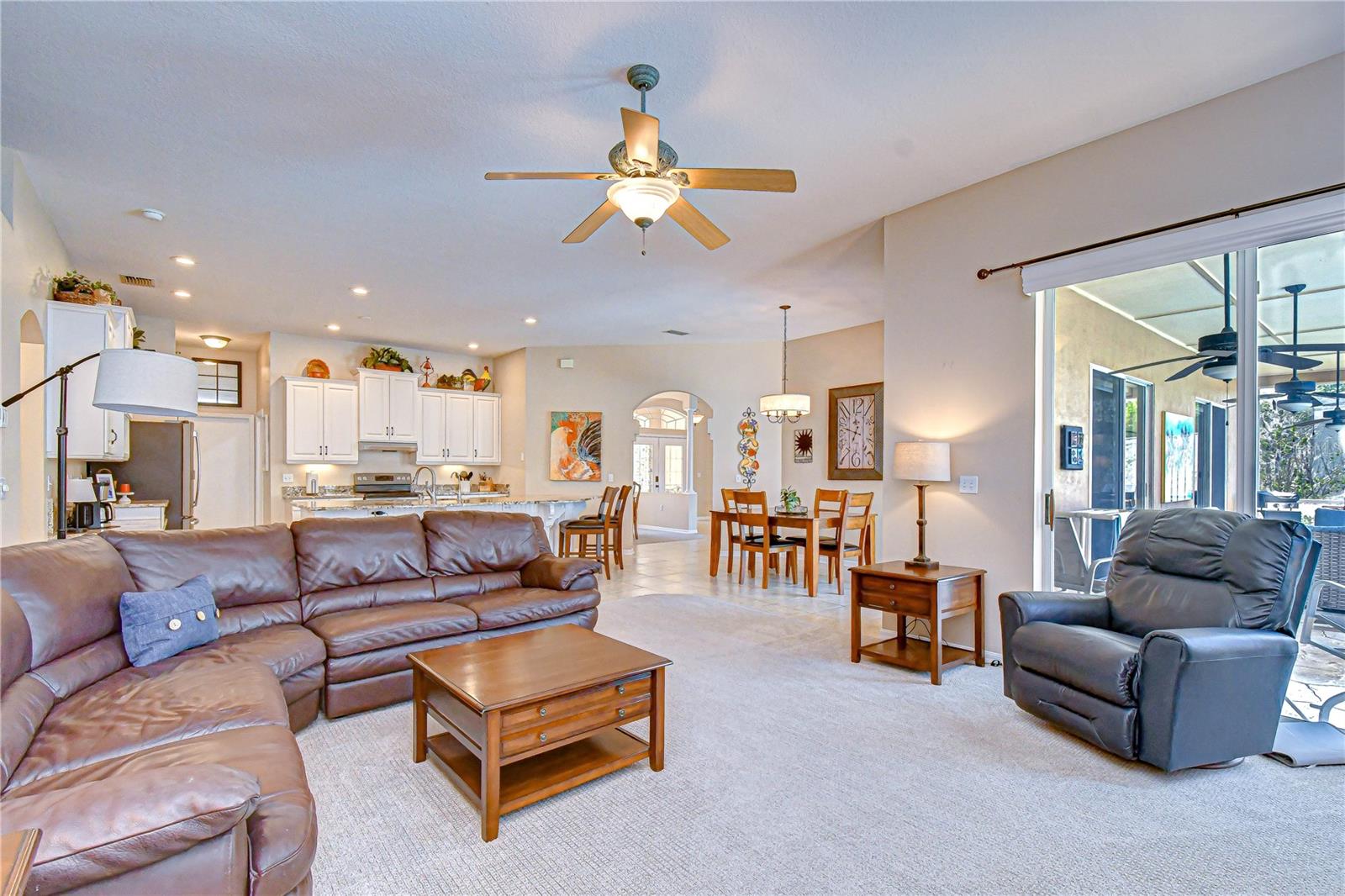 BLOOMINGDALE SEC CC PH - Residential