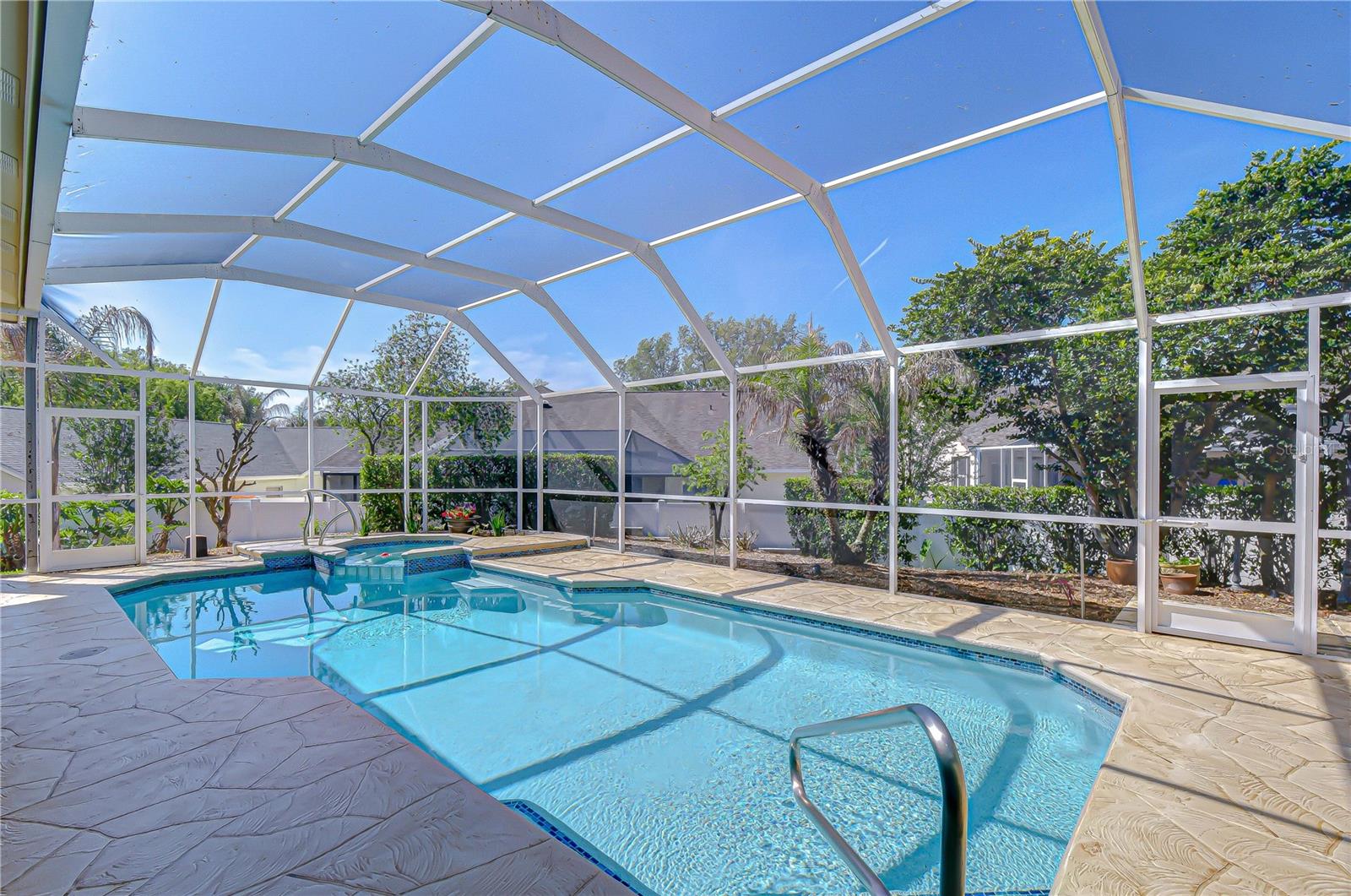 BLOOMINGDALE SEC CC PH - Residential