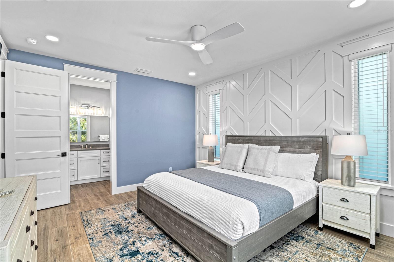 MIRA MAR BEACH - Residential