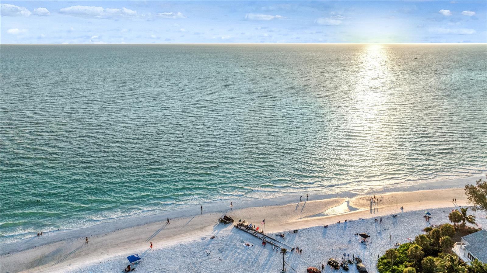 MIRA MAR BEACH - Residential