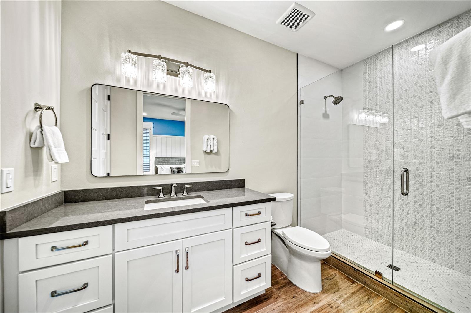 MIRA MAR BEACH - Residential