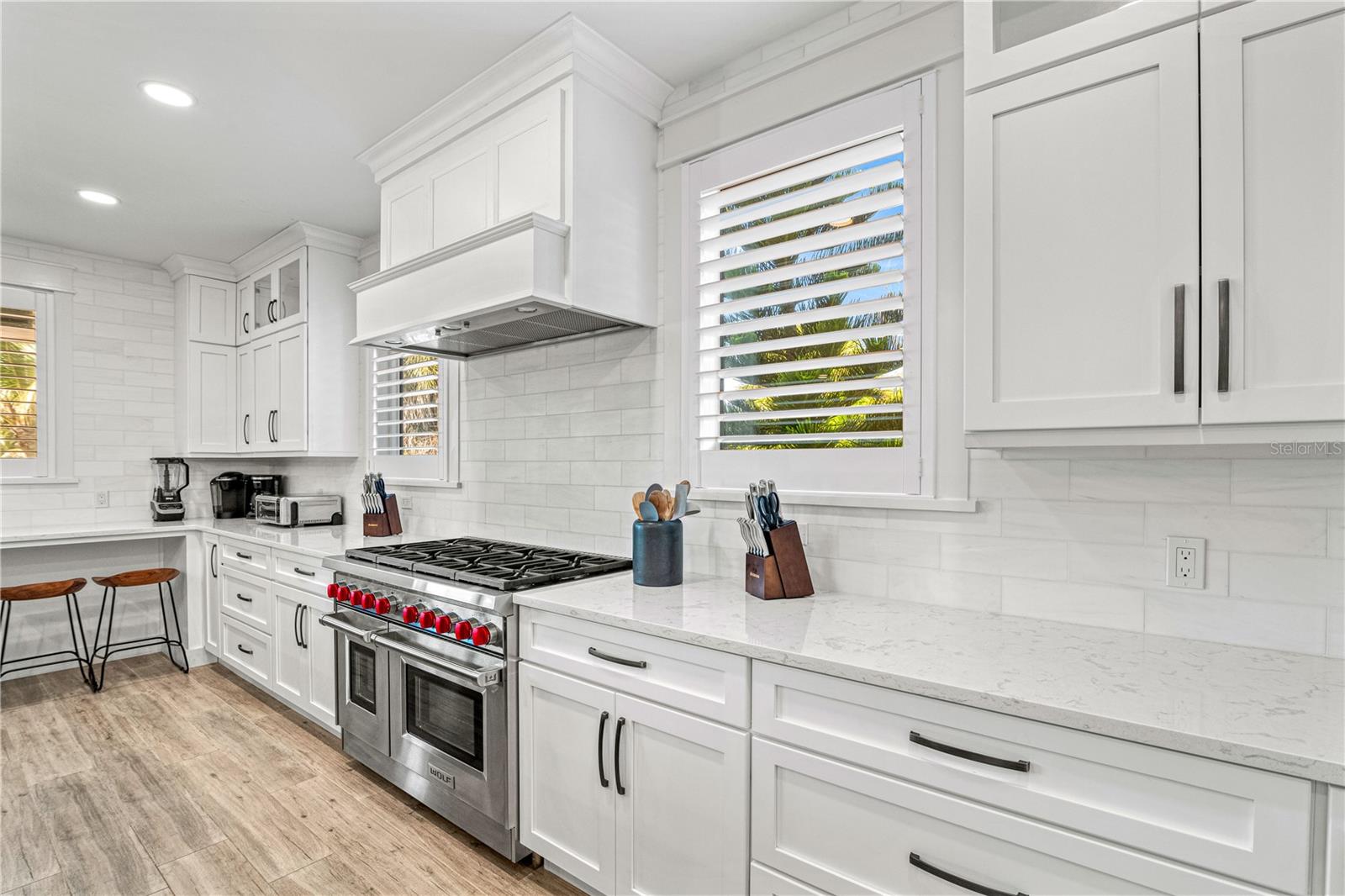 MIRA MAR BEACH - Residential