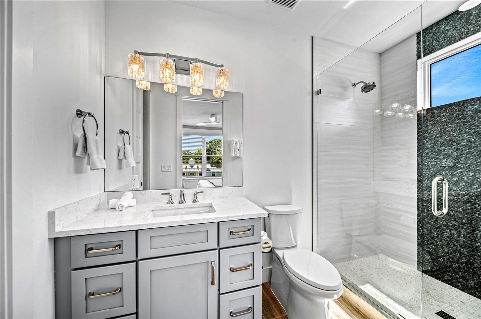 MIRA MAR BEACH - Residential