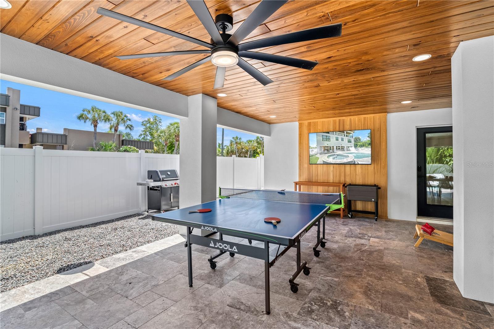 MIRA MAR BEACH - Residential