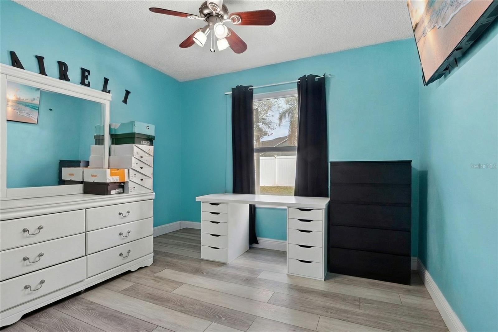 VICTORIA CHASE - Residential