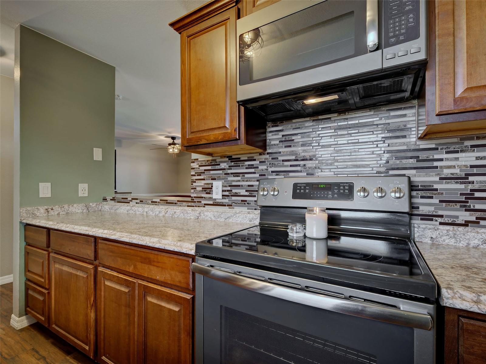 PORT CHARLOTTE SUB 50 - Residential