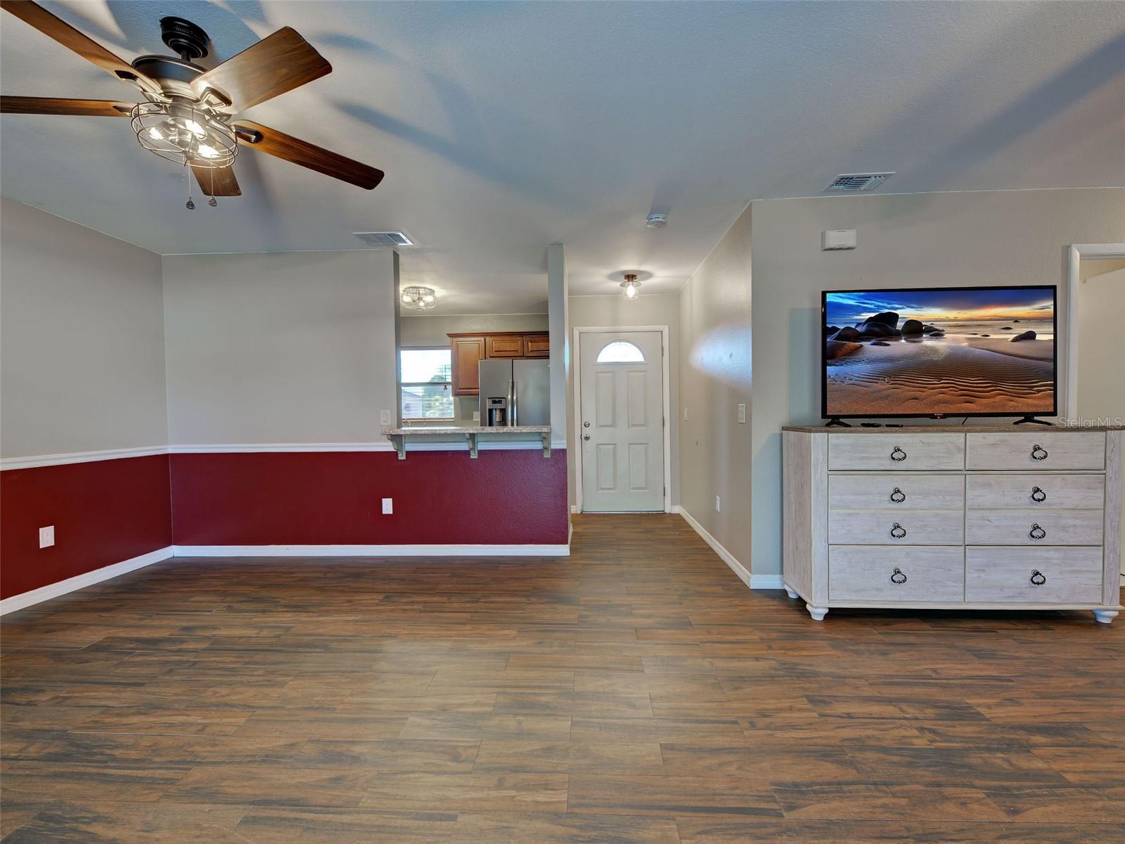 PORT CHARLOTTE SUB 50 - Residential