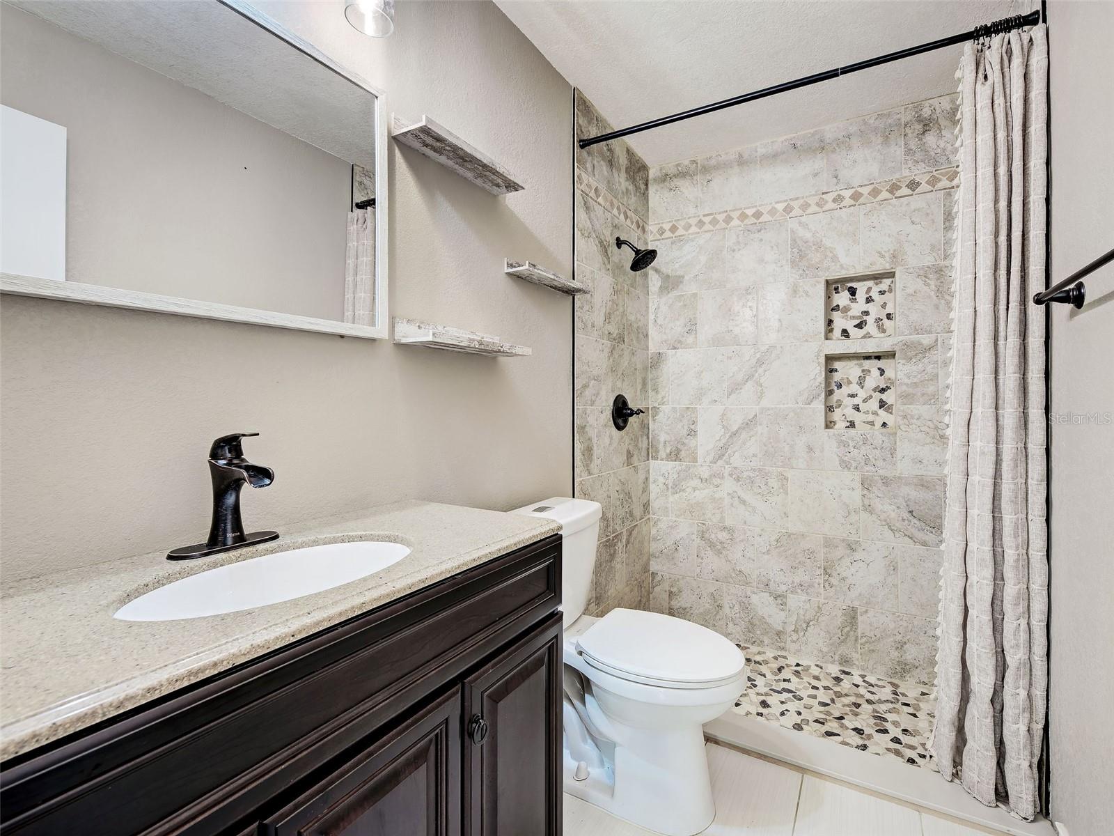 PORT CHARLOTTE SUB 50 - Residential