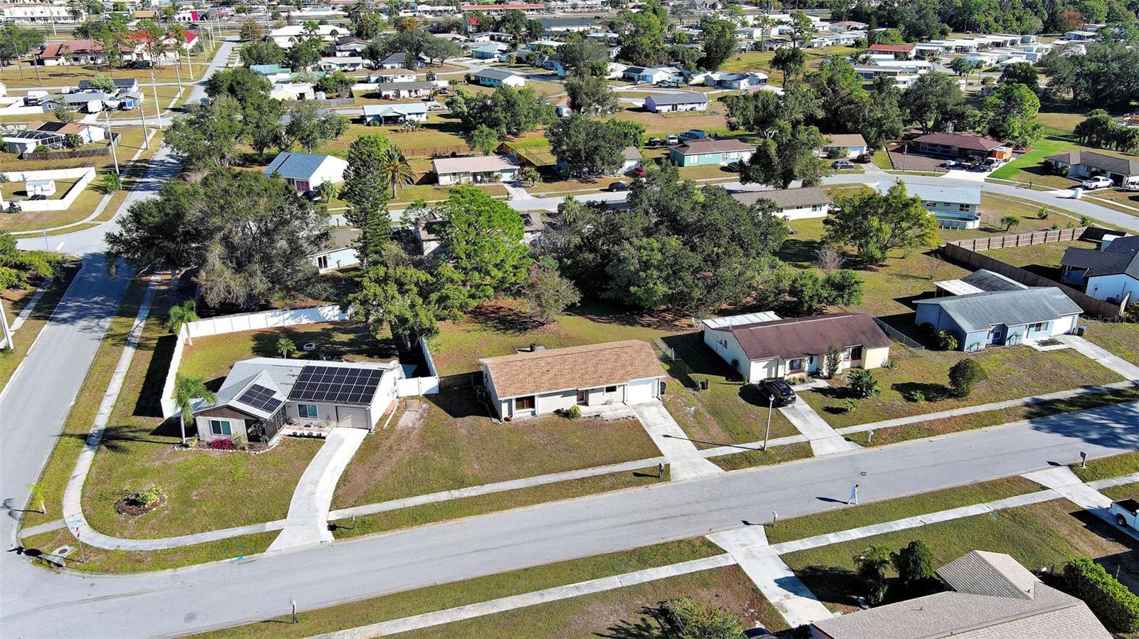 PORT CHARLOTTE SUB 50 - Residential