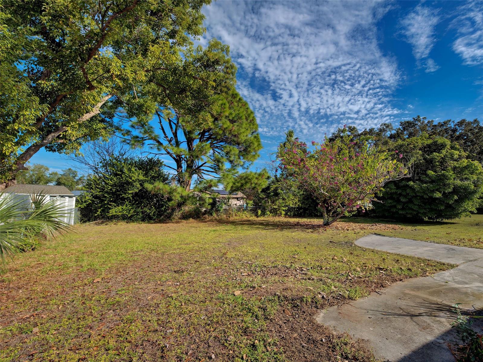 PORT CHARLOTTE SUB 50 - Residential