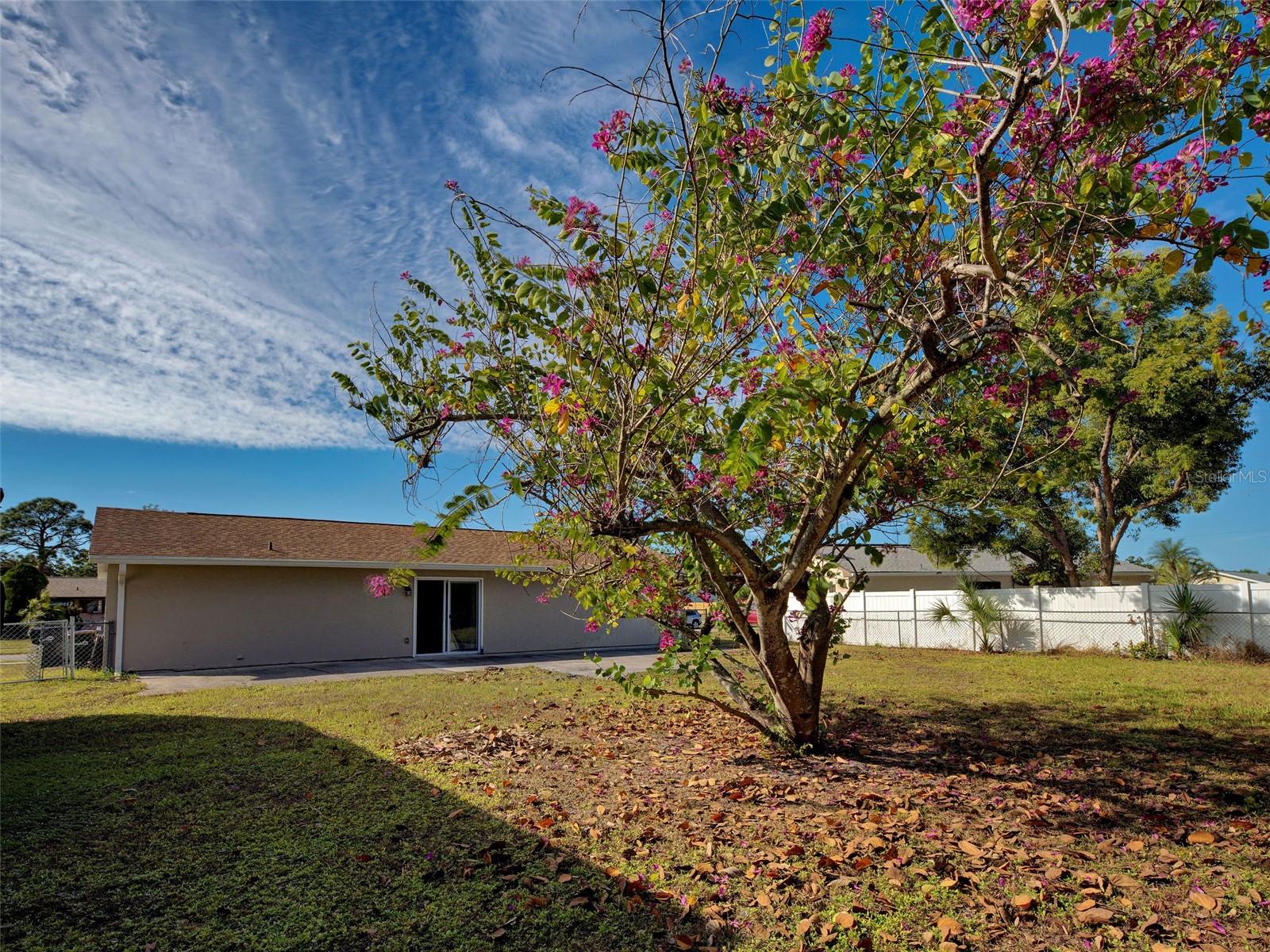 PORT CHARLOTTE SUB 50 - Residential