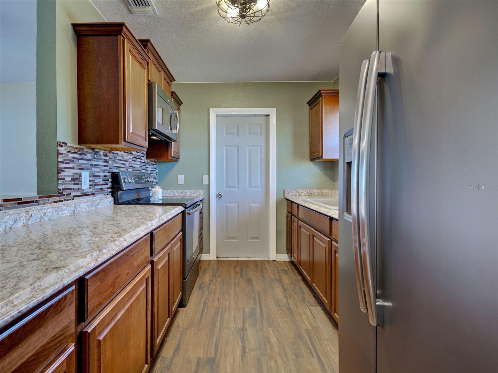 PORT CHARLOTTE SUB 50 - Residential