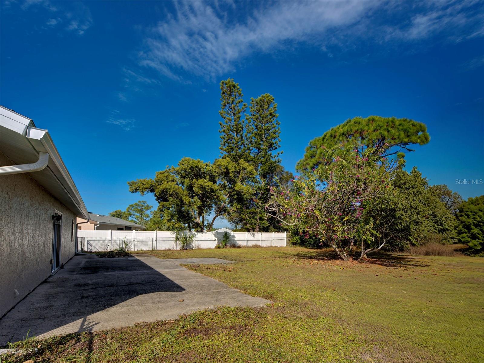 PORT CHARLOTTE SUB 50 - Residential