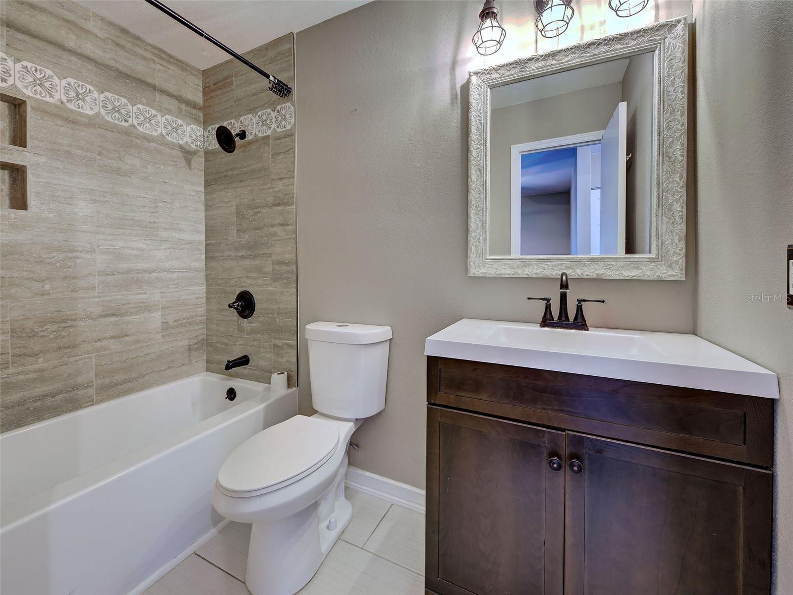 PORT CHARLOTTE SUB 50 - Residential