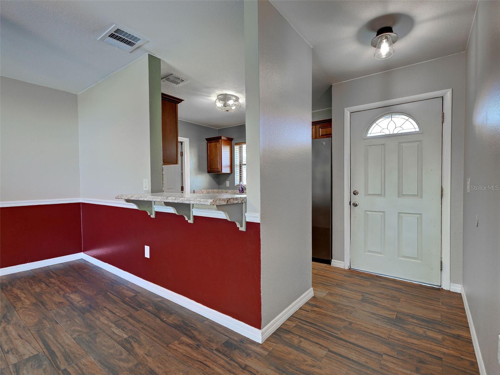 PORT CHARLOTTE SUB 50 - Residential