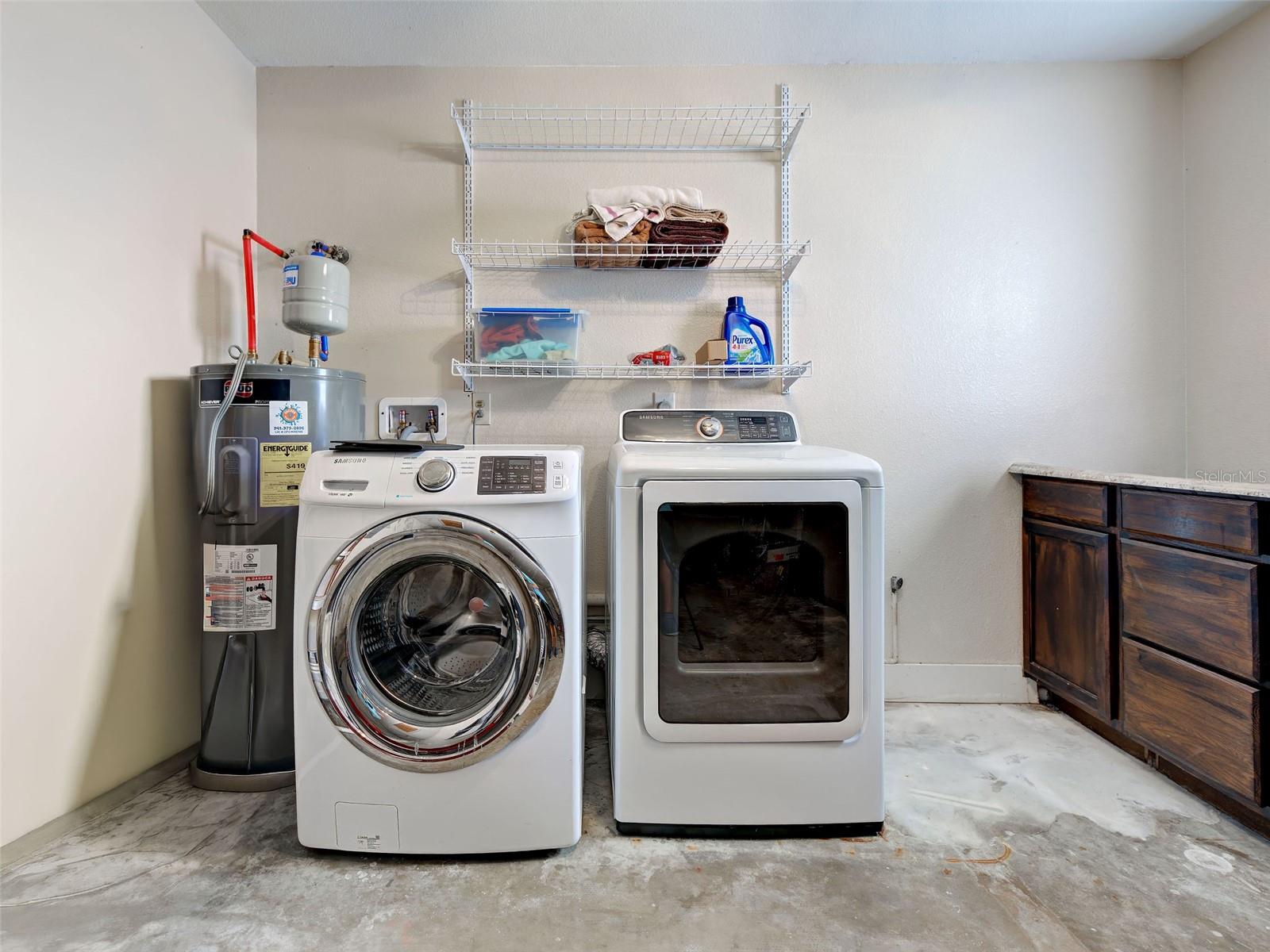 PORT CHARLOTTE SUB 50 - Residential