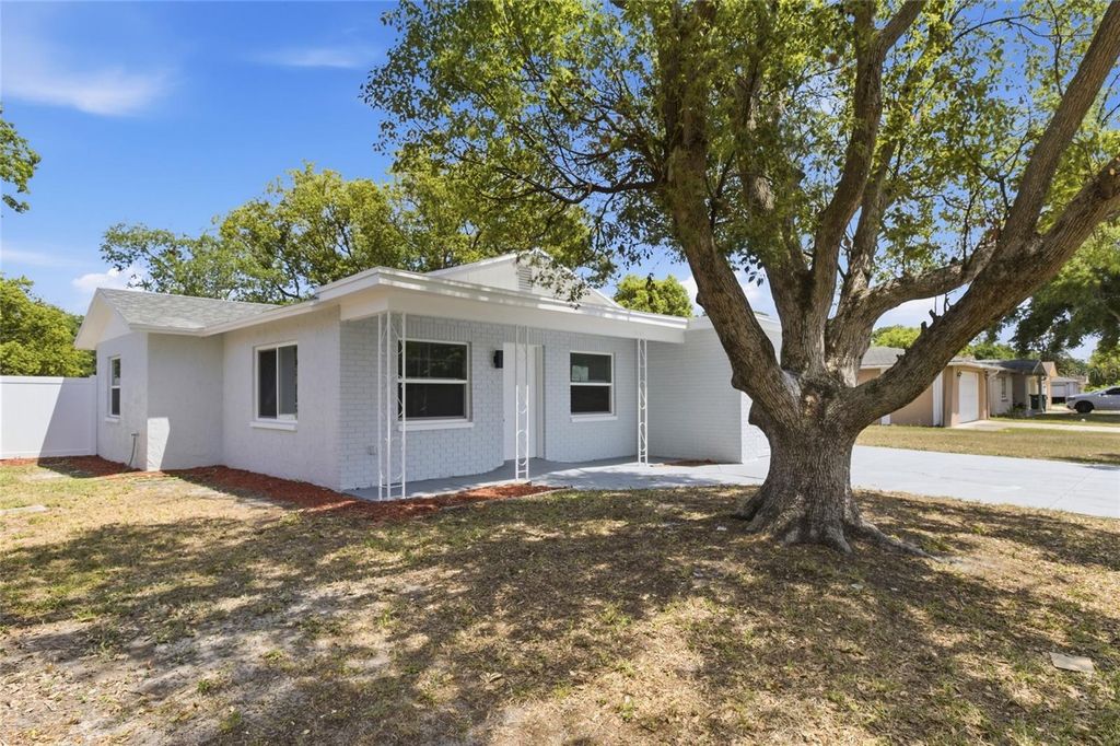 Photo of 3042 Bahia Avenue, Holiday, FL 34690 (MLS # TB8504500)