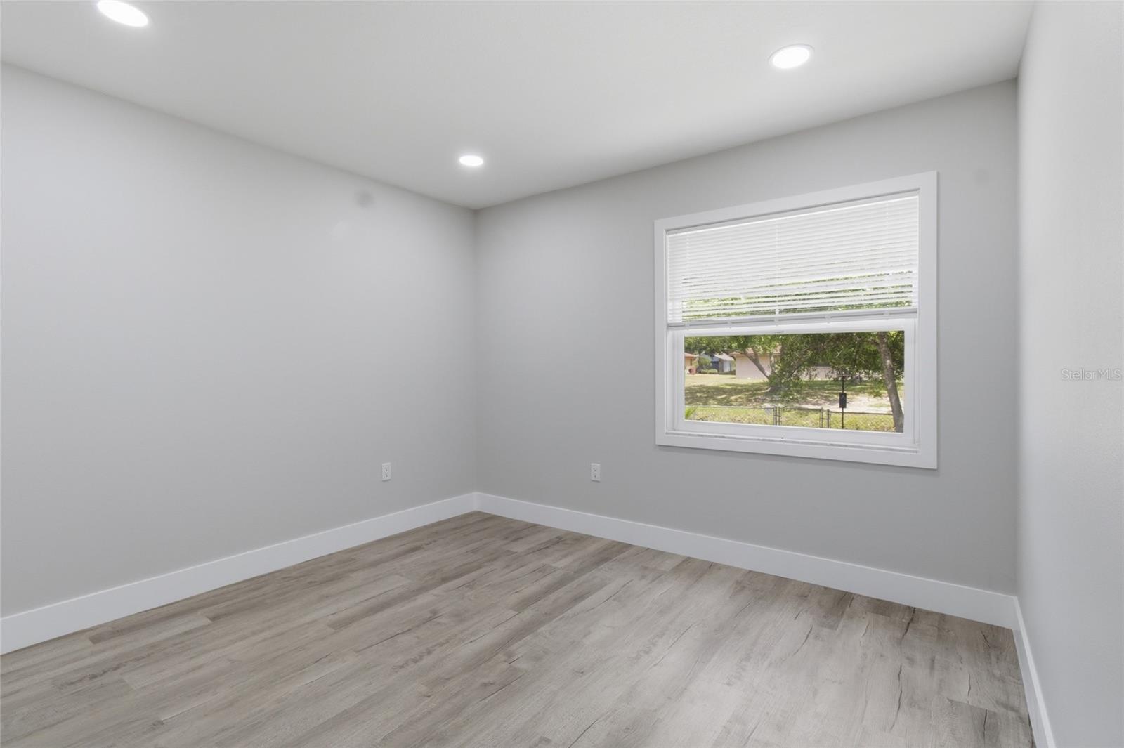 LA VILLA GARDENS - Residential