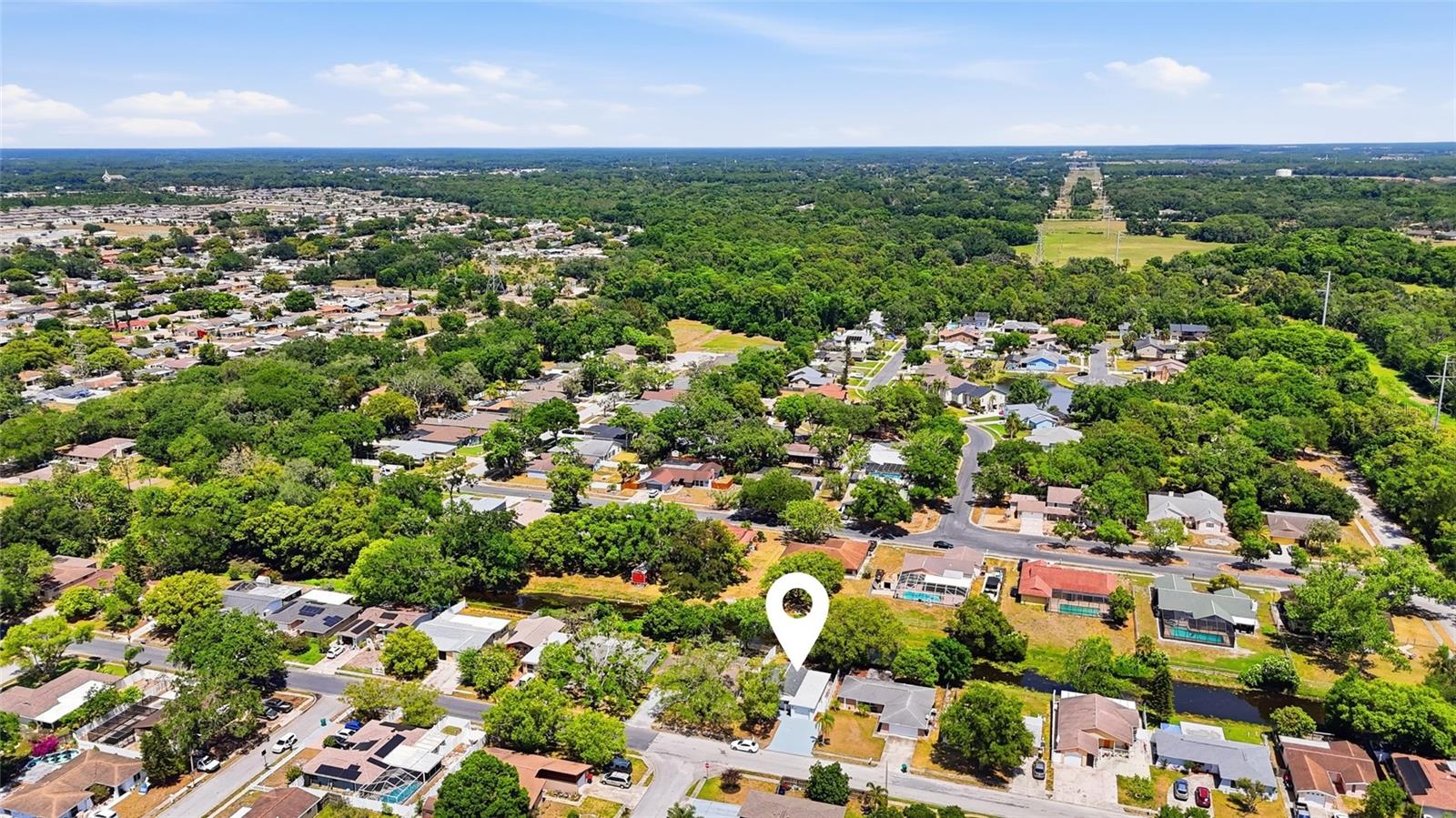 LA VILLA GARDENS - Residential