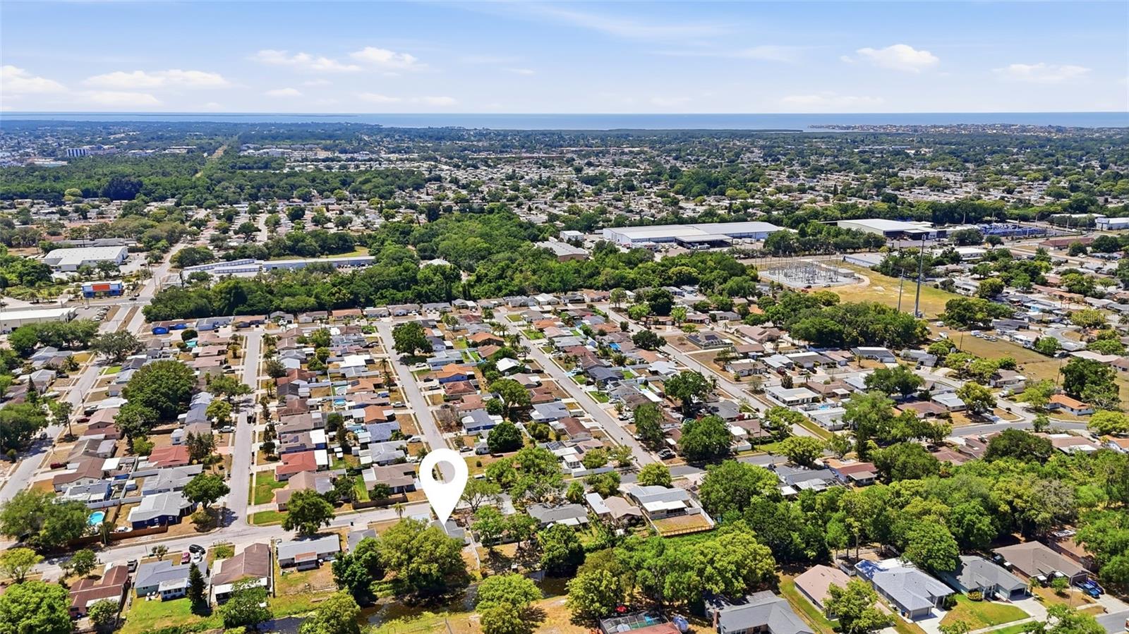 LA VILLA GARDENS - Residential