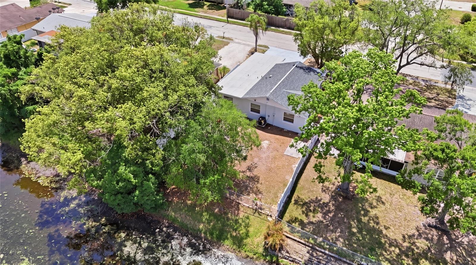 LA VILLA GARDENS - Residential