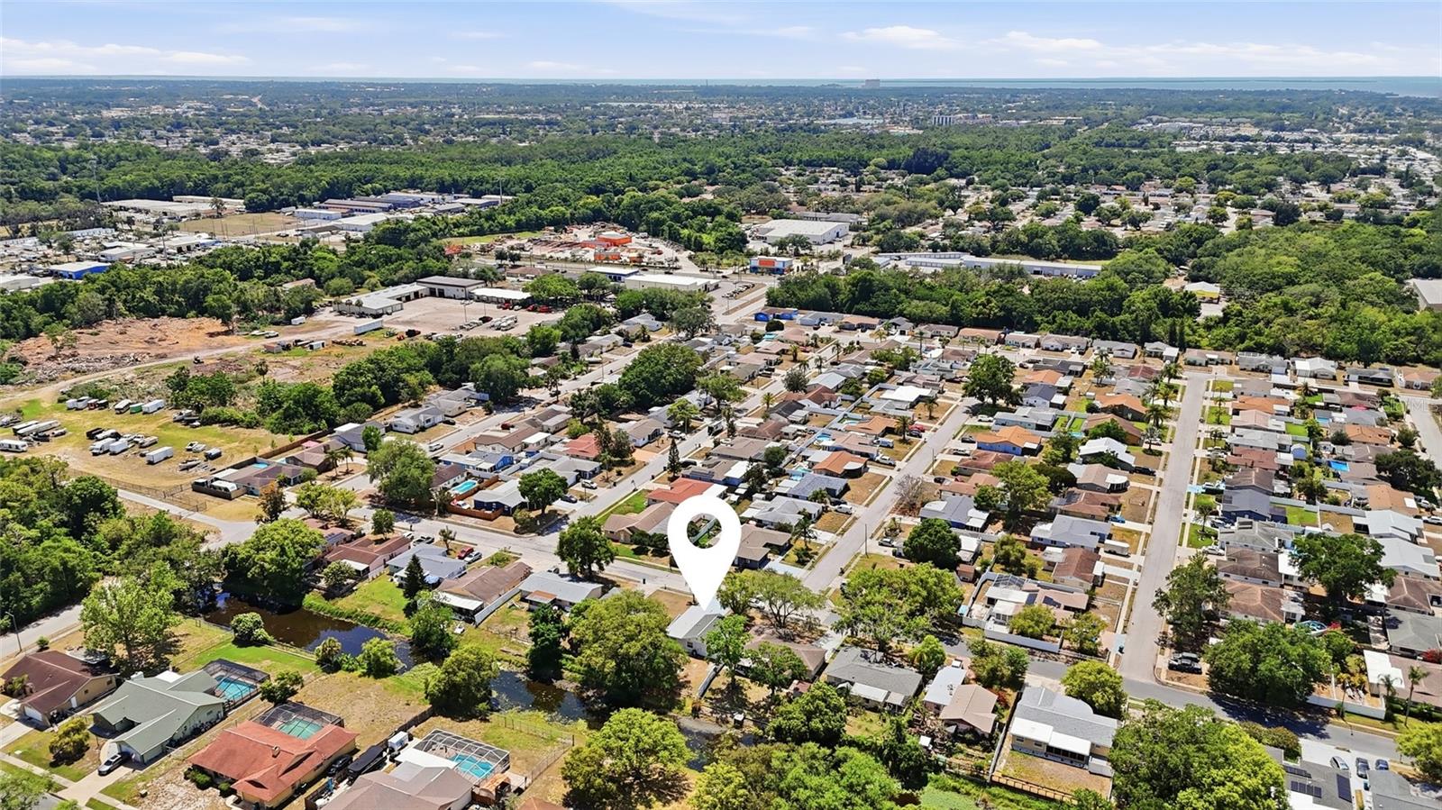 LA VILLA GARDENS - Residential