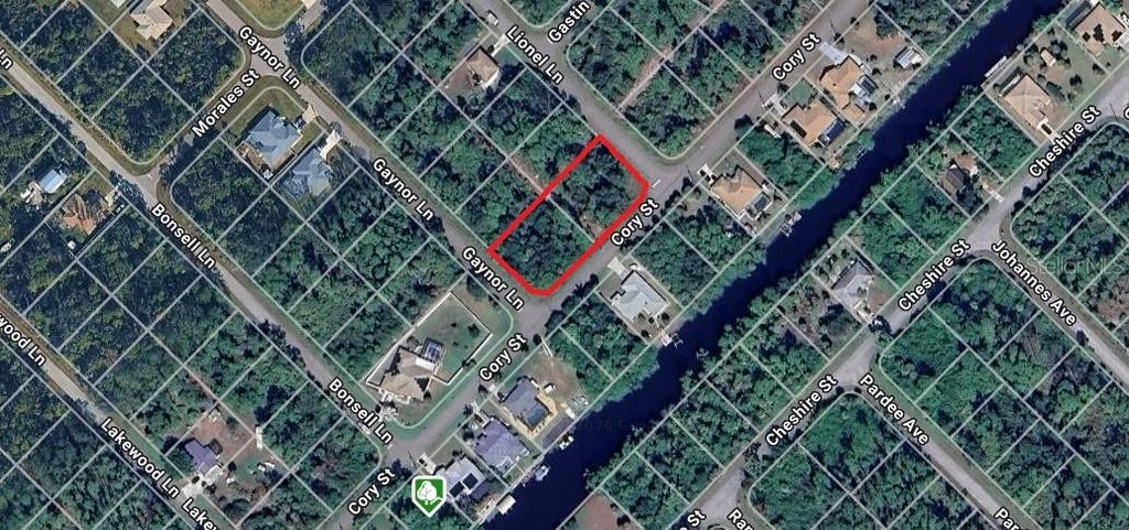 Photo of 427 Cory Street, Port Charlotte, FL 33953 (MLS # D6147894)