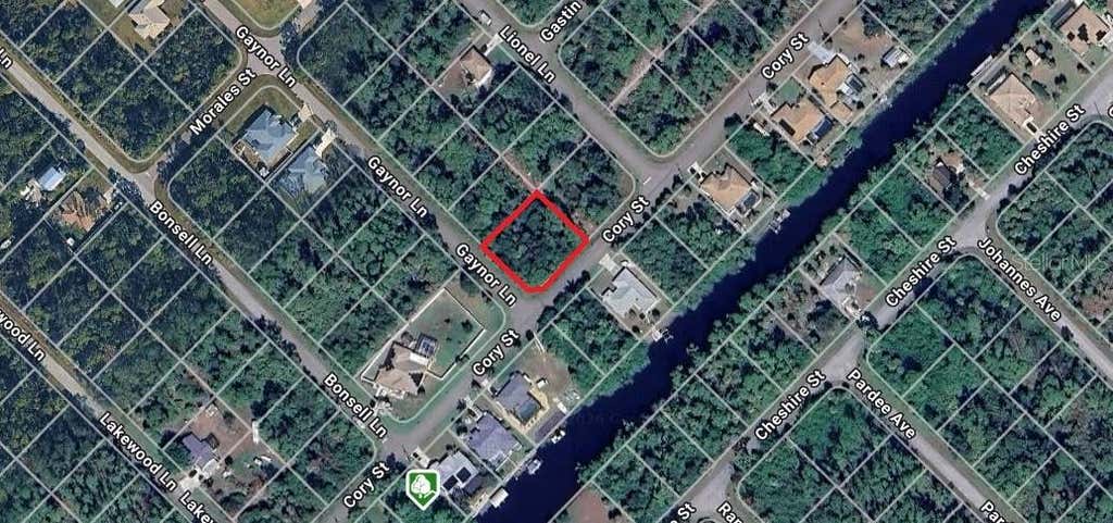 Photo of 427 Cory Street, Port Charlotte, FL 33953 (MLS # D6147894)