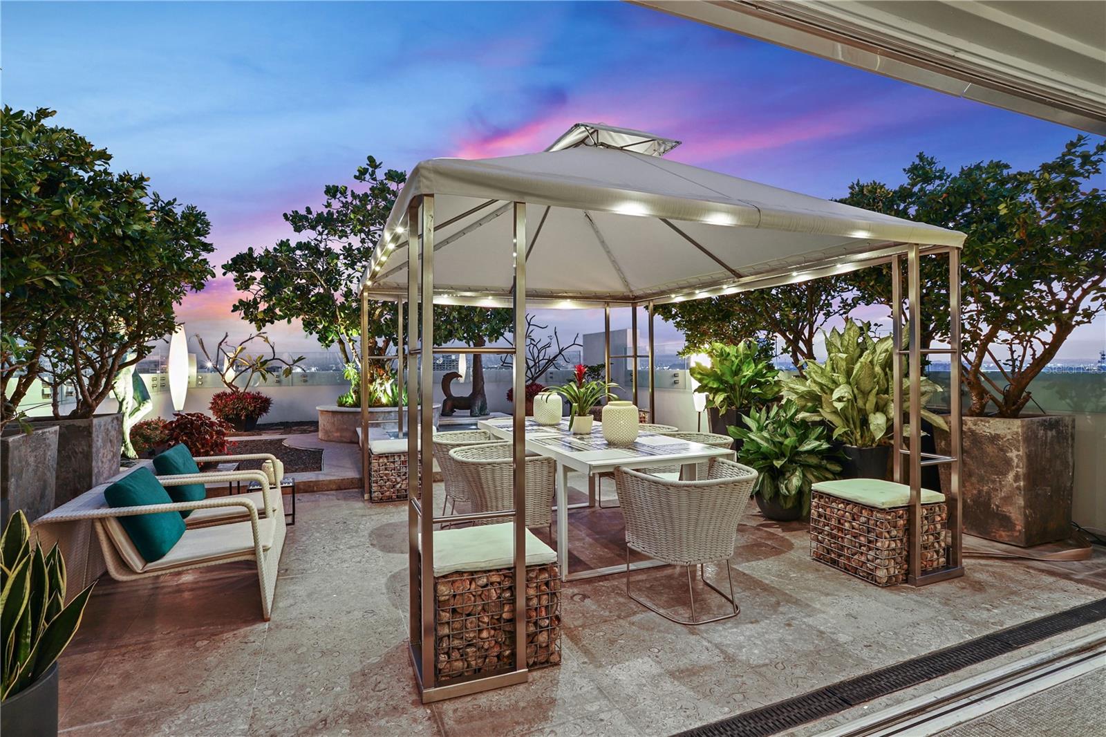 CONDADO - Residential