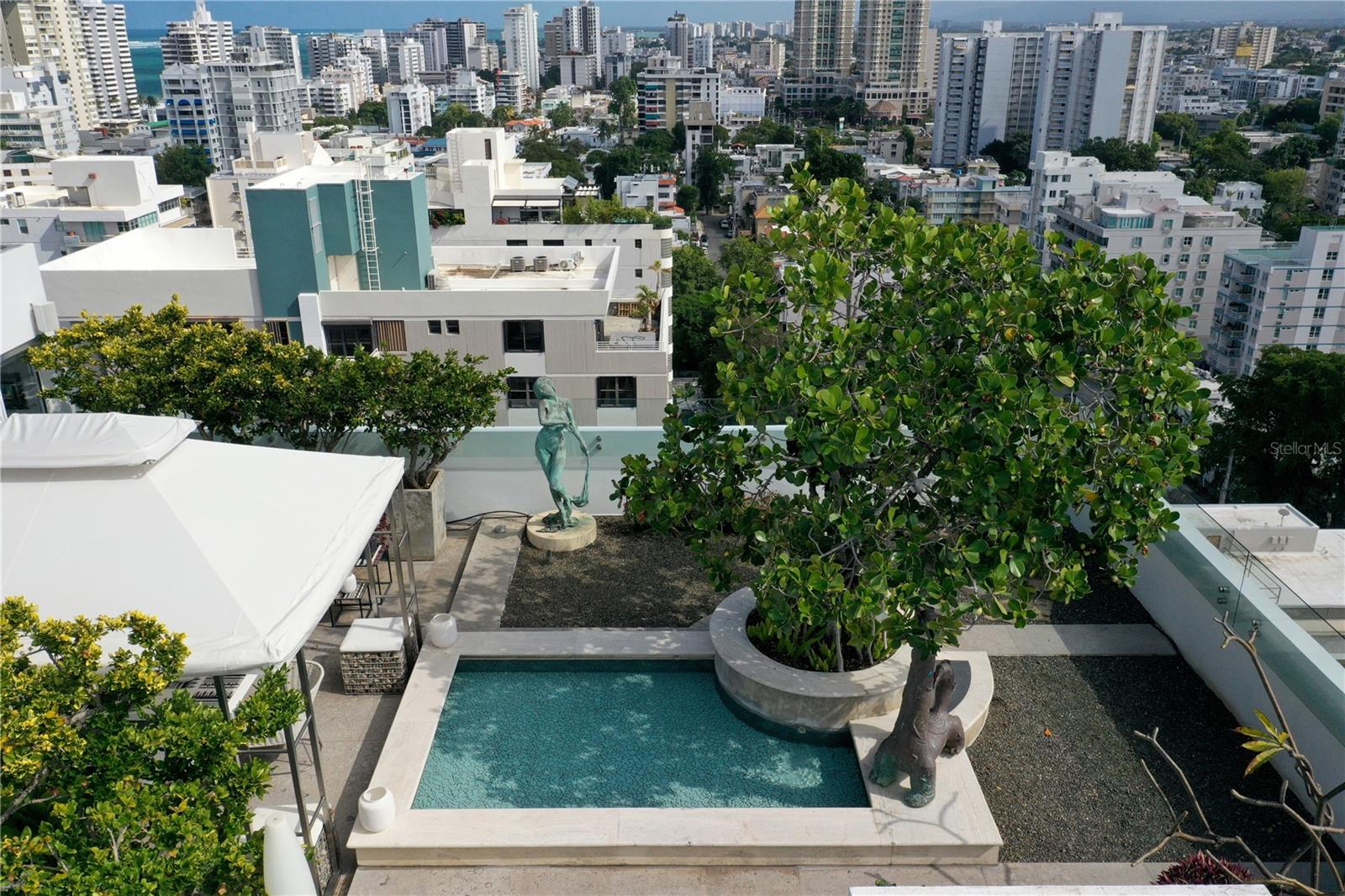 CONDADO - Residential