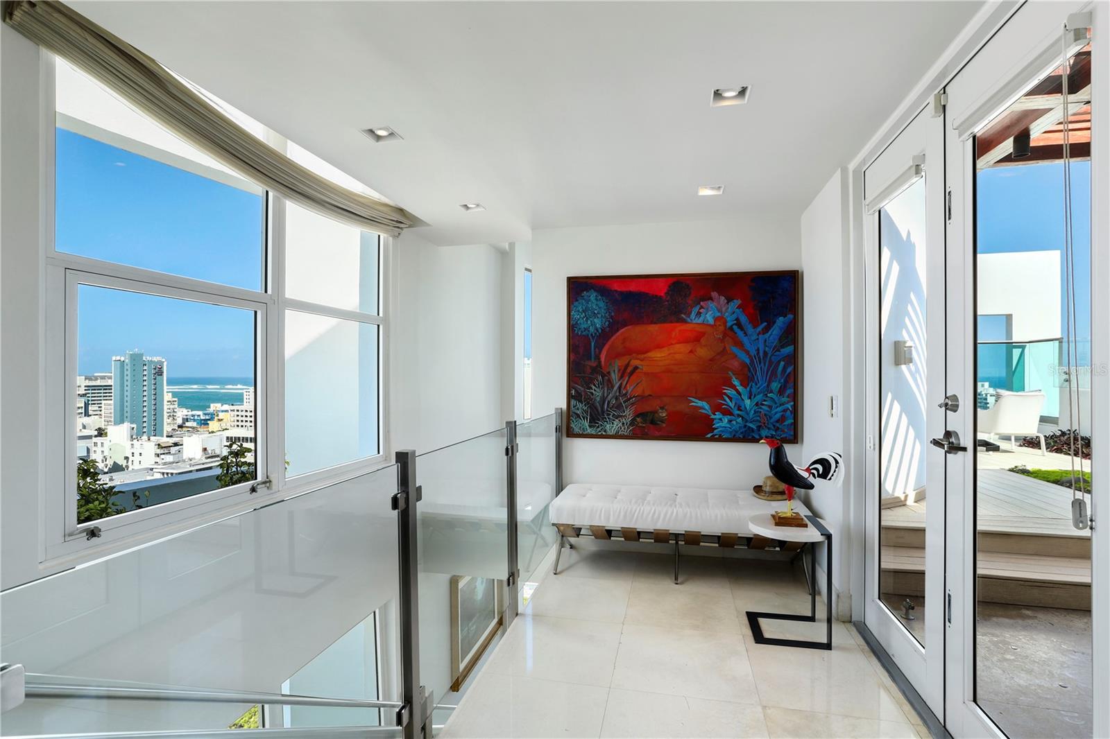 CONDADO - Residential