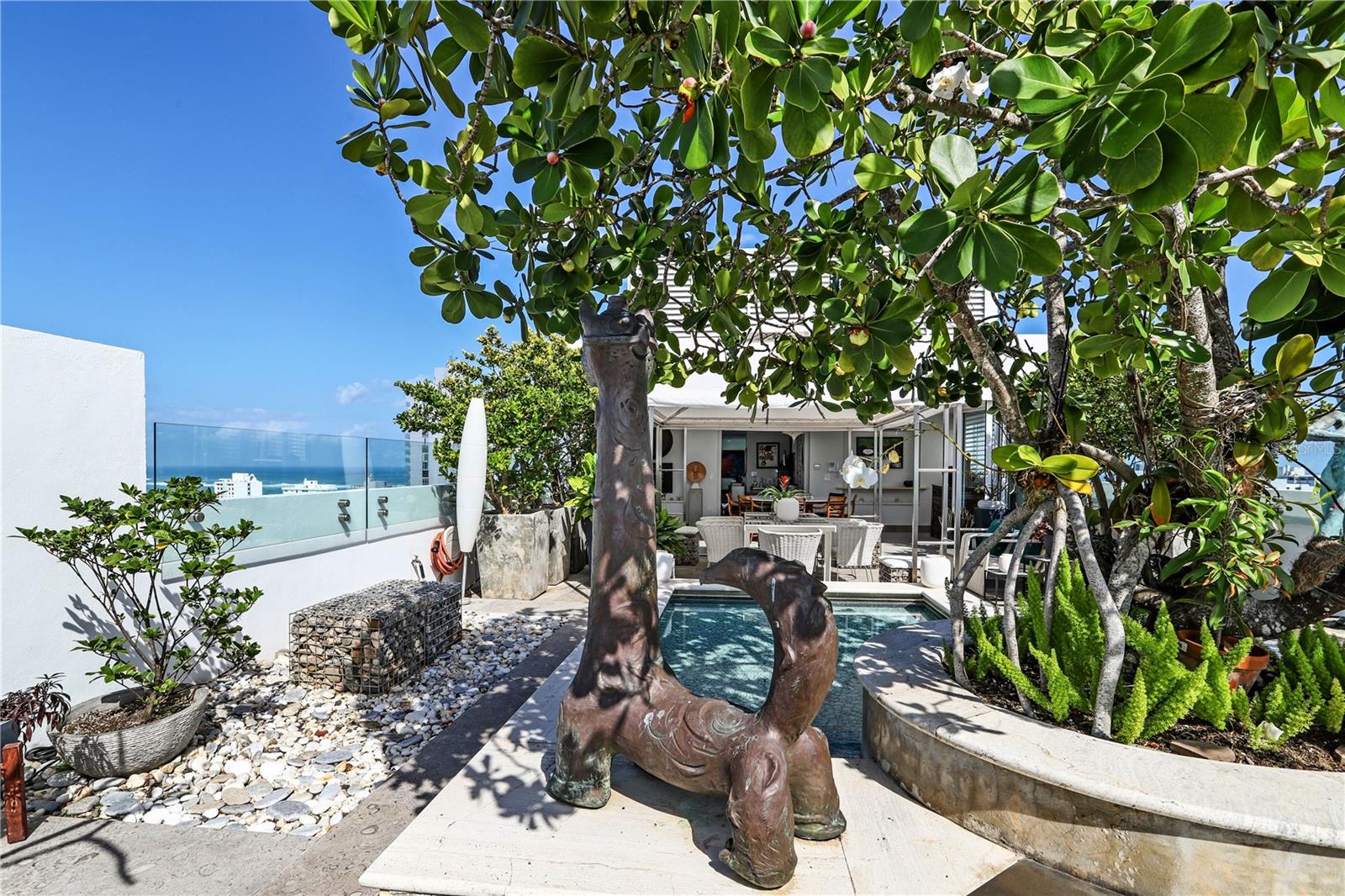 CONDADO - Residential