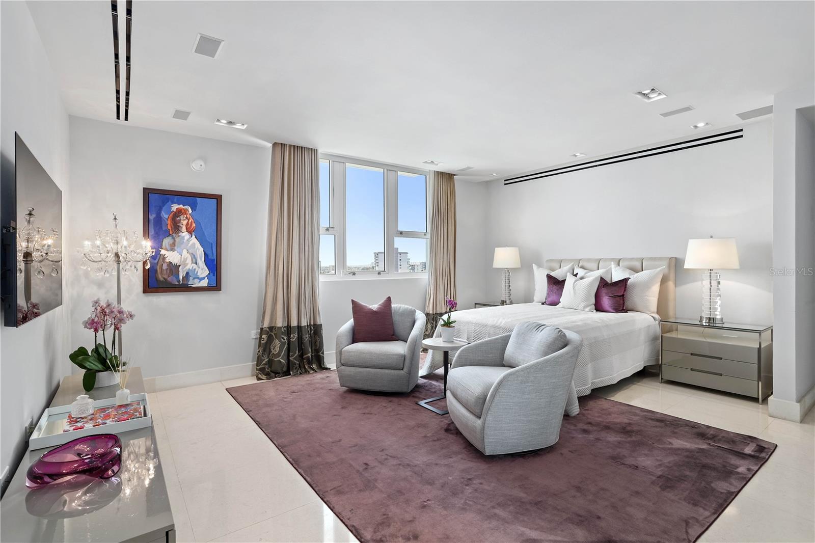 CONDADO - Residential