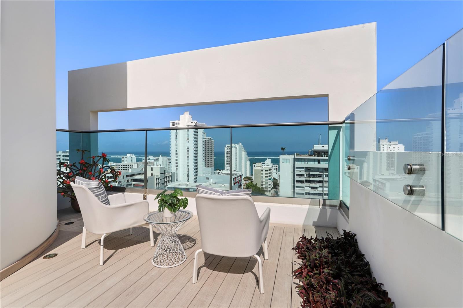 CONDADO - Residential
