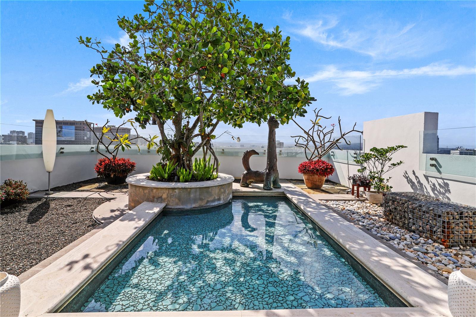 CONDADO - Residential