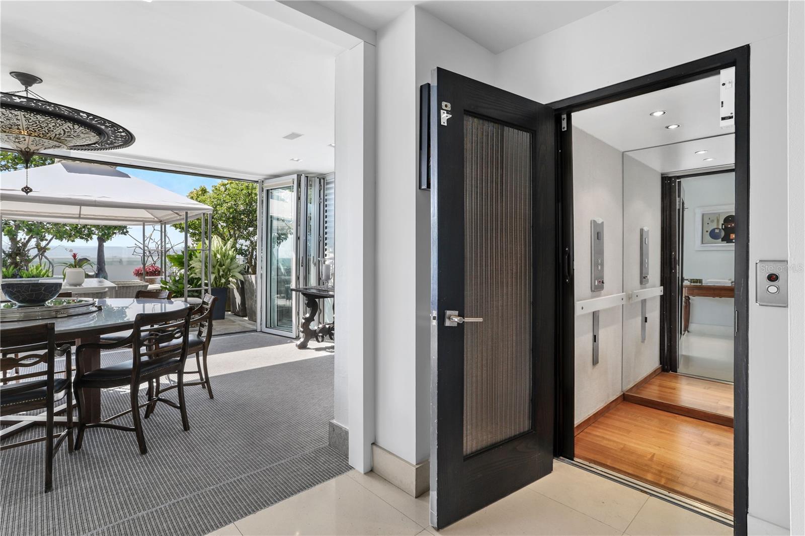 CONDADO - Residential